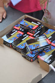 Detektivgeburtstag Mit Den Drei Kinder Geburtstagsideen Detektivgeburtstag Und Kindergeburtstag Jungen