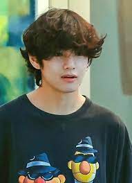 Bts In The Soop Kim Taehyung Taehyung Bts Taehyung