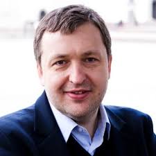 Antanas Guoga Email & Phone Number