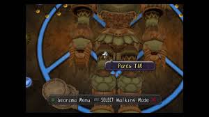 Dark Cloud Moon Factory 100 Youtube