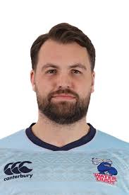 Harrison Brewer（2024-25）