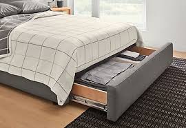 Marlo Bed With Storage Drawer Modern Contemporary Beds Modern Bedroom Furniture Room Board Bed Storage Bed Storage Drawers Storage Drawers
