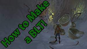 Finding The Broodmother Blt Grounded Gameplay Youtube