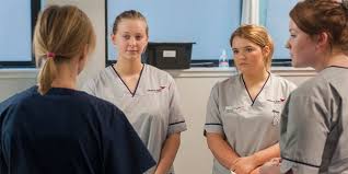 New Measures For Nursing Students Will Enable More To Help During Covid 19 Crisis News Royal College Of Nursing