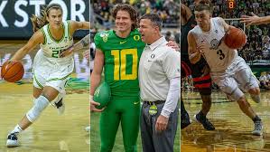 Hello oregon youth basketball parents and guardians we hope to be able to provide some type of basketball opportunities in 2021. Oregon Win Over Stanford On Saturday Would Secure Historic Pac 12 Triple Crown For Ducks Kmtr