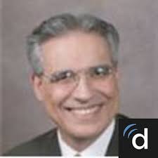 Dr. Ricardo J. Ferraz, MD