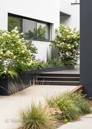 Gartenplanung Gartengestaltung Und Gartengestaltung Garten Modern Vorgarten Modern Vorgarten Hauseingang Gestalten