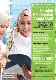 Pelaburan Unit Amanah Islam Peroleh Pendapatan Tanpa Had Sebagai Perunding Unit Amanah Islam Pmbinvestment Unitamanahislam Danapatu Islam The Unit Malaysia