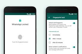 How to download iphone apps with 3utools. How To Turn On Whatsapp Fingerprint Lock On Android And Ios