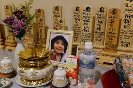 千葉女児殺害 ベトナムのリンちゃん一家はなぜ日本に Newsポストセブン
