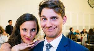 Alicia Bronzetti and Will Tobin's Wedding Website