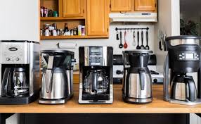 While there are many exceptions, slimmer machines are often cheaper but come with fewer features and drink. 10 Best Coffee Makers Of 2021 Top Rated Coffee Maker Reviews Her Style Code