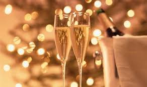 Clementine Champagne Fizz Champagne Champagne Bar Perfect Drinks