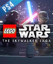 Buy Lego Star Wars Skywalker Saga Ps4 Compare Prices