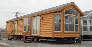 The Perfect Idea For A Mother In Law Style Cabin