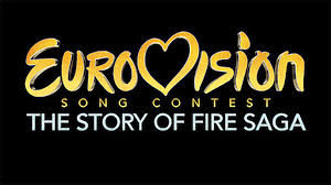 A rock band goes on the eurovision stage dressed in a variety the story here, like the songs and talent we see in most any singing competition, is strangely affecting. Netflix Teases Eurovision Song Contest The Story Of Fire Saga Coming In June New On Netflix News