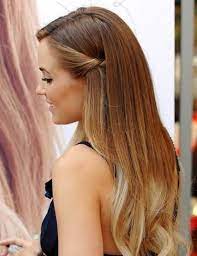 Idees Coiffures Pour Cheveux Longs Coiffures Pour Bal Cheveux Coiffure Coiffure Cheveux Long