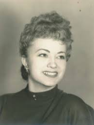 Evelyn G. Parrott Obituary November 29, 2014