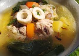 We did not find results for: Resep Risoles Sayur Sosis Mayonaise Dengan Bahan Yang Mudah Di Dapat Resep Nusantara