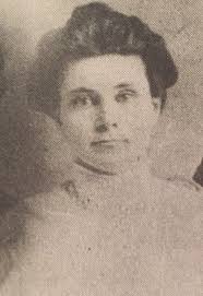 Sallie Edna Renfro Ball (1875-1945)