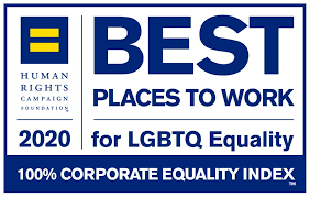I love being a part of #teamamex. Bloomberg Earns Best Place To Work For Lgbtq Equality Designation In Human Rights Campaign S 2020 Corporate Equality Index Press Bloomberg L P