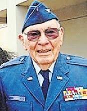 GLENN BROOKS Obituary (1923