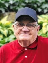 Cecil Glenn Allmon Obituary (2022)