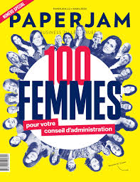 Il reste qu'à 27 ans, il n'a jamais obtenu plus de 25 points par. Paperjam Mars 2020 By Maison Moderne Issuu
