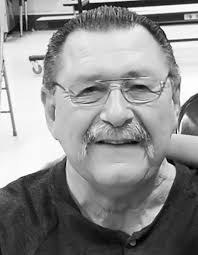 George McCarty Obituary