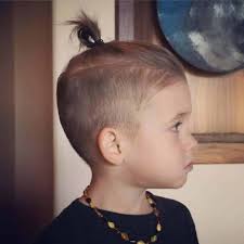 Hairstyles cool, looking for your perfect hairstyle? 90 Splendid Little Boy Haircuts May 2021