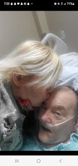 3rd Thanksgiving without Dad and it hurts still