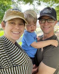 Chris Ecklund's Instagram, Twitter & Facebook