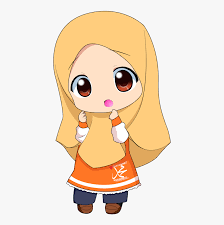 However, no direct free download link of gambar kartun woman chef placed here! Cute Chef Muslimah Cartoon Hd Png Download Transparent Png Image Pngitem