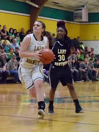 Plainview's Rasmussen makes Class C All-State team