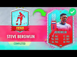 Fifa 16 fifa 17 fifa 18 fifa 19 fifa 20 fifa 21. 88 Fut Birthday Berwijn Sbc Cheapest Solution Fifa20 88 Steven Berwijn Fut Birthday Sbc Cheap