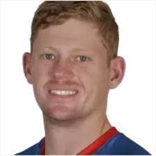 Dylan Otto Leicher: Age, Stats, Averages, Records, Rankings, Career