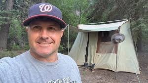 Springbar Tent Owners