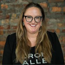 Jennifer Golden, Realtor at Iron Valley Greater Scranton