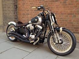 Kings Road Customs Custom Street Bikes Bobber Motorcycle Motorcycle