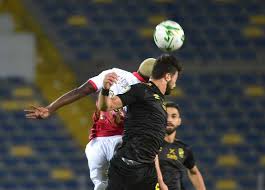 نتيجة مباراة الإسماعيلي وغزل المحلة اليوم في الدوري المصري ثلاثية للدراويش. Ù…ÙˆØ¹Ø¯ Ù…Ø¨Ø§Ø±Ø§Ø© Ø§Ù„Ø£Ù‡Ù„ÙŠ ÙˆØ§Ù„ÙˆØ¯Ø§Ø¯ Ø§Ù„Ø¨ÙŠØ¶Ø§ÙˆÙŠ ÙˆØ§Ù„Ù‚Ù†ÙˆØ§Øª Ø§Ù„Ù†Ø§Ù‚Ù„Ø© Ø§Ù„Ù…ØµØ±ÙŠ Ø§Ù„ÙŠÙˆÙ…