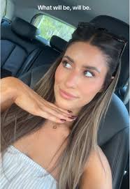 Lo que es para ti, te encontrará