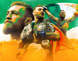 Knockout Mma Projects :: Photos, videos, logos, illustrations and branding  :: Behance