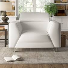 Brayden Studio Runkle Armchair Reviews Wayfair Ca Club Chairs Living Room Seating Armchair