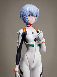 3.0+1.01 thrice upon a time: Evangelion They Will Release A Life Size Rei Ayanami Figure And It Will Be Really Expensive Levelup Ruetir