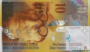 1 svájci frank 100 centimes értékű, aminek másik neve rappen németországban, vagy centesimo olaszországban. Frank Arfolyam Svajci Frank Forint Arfolyam Chf Huf Valuta Arfolyam