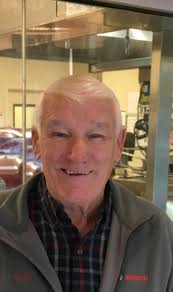 Ronald D. "Butch" Duell