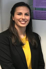 Alissa Ward's Instagram, Twitter & Facebook