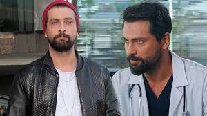 Fan account @onurtuna credit&via işbirliği için ; Mucize Doktor Un Ferman I Onur Tuna Bomba Bir Projeyle Geliyor