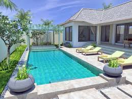 Bali style home bali house balinese decor tropical interior hippie vibes bali fashion restaurant beautiful islands summer of love. 1 Story Villa In Bali And Single Floor Homes Bali Contractor