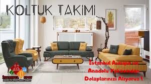 Aldigimiz Mobilya Esya Kategorileri Istanbul Spot